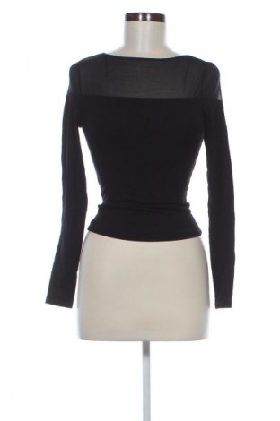 Bluză de femei Edited, Mărime S, Culoare Negru, Preț 239,99 Lei