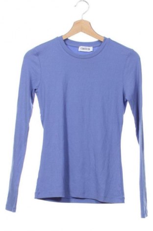 Damen Shirt Edited, Größe XS, Farbe Blau, Preis 53,99 €