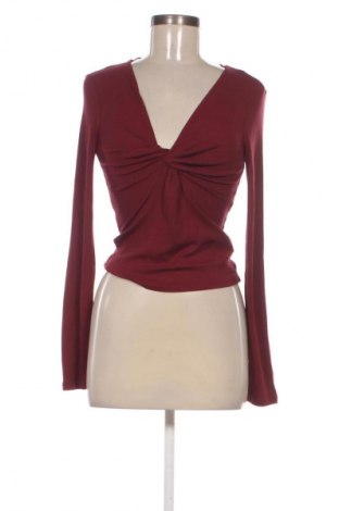 Damen Shirt Edited, Größe M, Farbe Rot, Preis 21,99 €