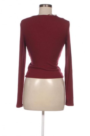 Damen Shirt Edited, Größe M, Farbe Rot, Preis 21,99 €