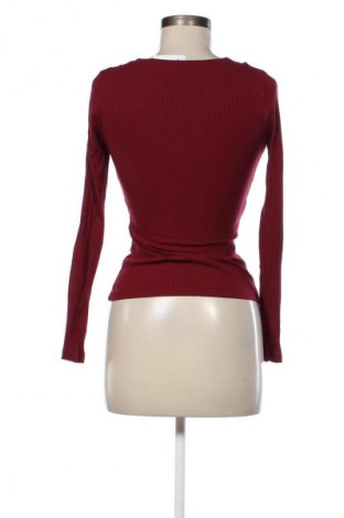 Bluzka damska Edited, Rozmiar S, Kolor Czerwony, Cena 252,99 zł