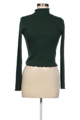 Damen Shirt Edited, Größe M, Farbe Grün, Preis 23,99 €