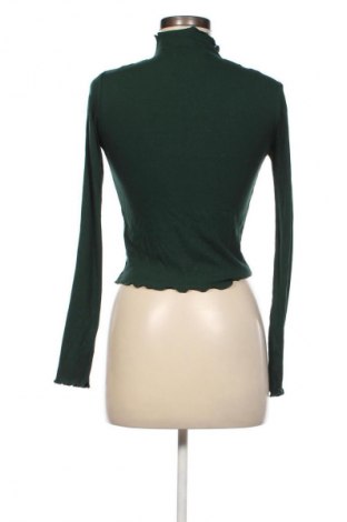 Damen Shirt Edited, Größe M, Farbe Grün, Preis 23,99 €