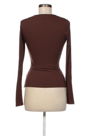 Dámska blúza Edited, Veľkosť M, Farba Hnedá, Cena  44,95 €