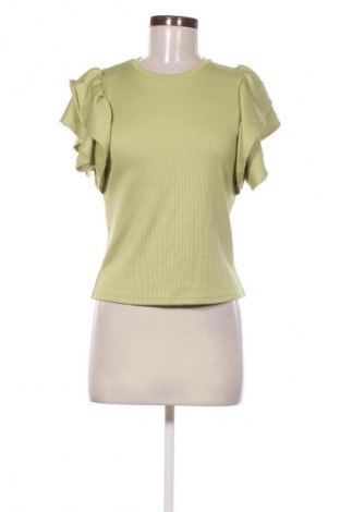 Dámska blúza Edited, Veľkosť M, Farba Zelená, Cena  36,95 €