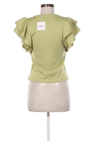 Dámska blúza Edited, Veľkosť M, Farba Zelená, Cena  36,95 €