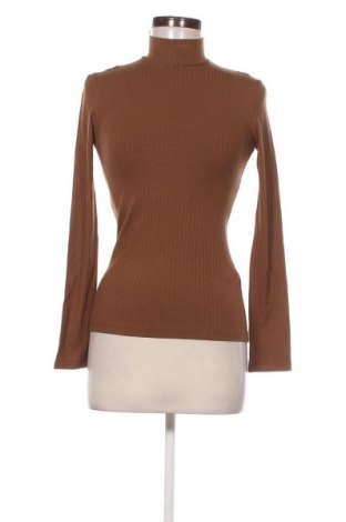 Bluză de femei Edited, Mărime S, Culoare Maro, Preț 251,99 Lei