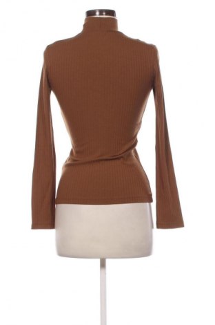 Bluză de femei Edited, Mărime S, Culoare Maro, Preț 251,99 Lei
