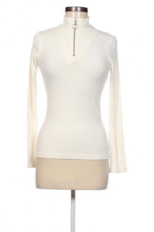 Bluză de femei Edited, Mărime S, Culoare Ecru, Preț 110,99 Lei