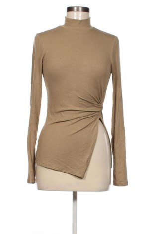 Damen Shirt Edited, Größe S, Farbe Beige, Preis 53,99 €