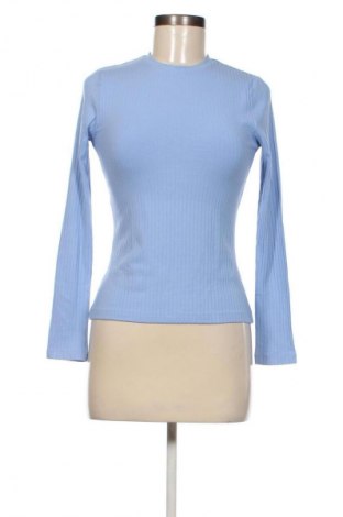 Bluză de femei Edited, Mărime M, Culoare Albastru, Preț 251,99 Lei