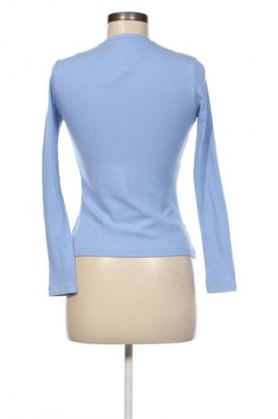 Bluză de femei Edited, Mărime M, Culoare Albastru, Preț 251,99 Lei