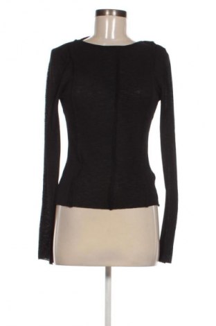 Bluză de femei Edited, Mărime M, Culoare Negru, Preț 251,99 Lei