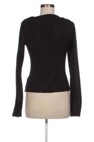 Bluză de femei Edited, Mărime M, Culoare Negru, Preț 251,99 Lei