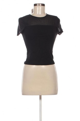 Damen Shirt Edited, Größe M, Farbe Schwarz, Preis 18,99 €