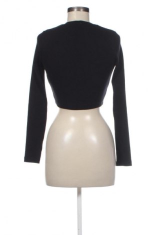 Bluză de femei Edited, Mărime M, Culoare Negru, Preț 251,99 Lei