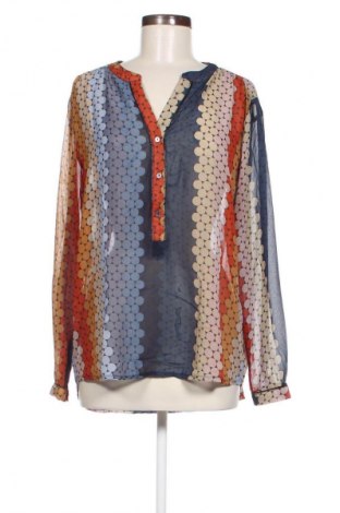 Damen Shirt Educe, Größe XL, Farbe Mehrfarbig, Preis € 18,60