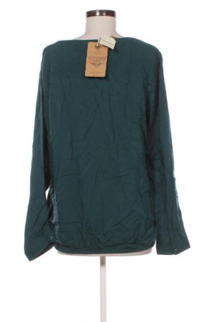 Bluză de femei Eight2Nine, Mărime L, Culoare Verde, Preț 251,99 Lei