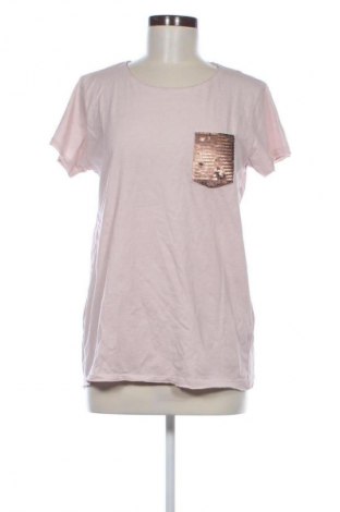 Damen Shirt Eight2Nine, Größe L, Farbe Aschrosa, Preis 42,99 €