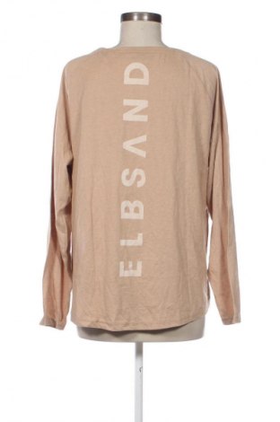 Damen Shirt Elbsand, Größe XL, Farbe Beige, Preis € 48,99