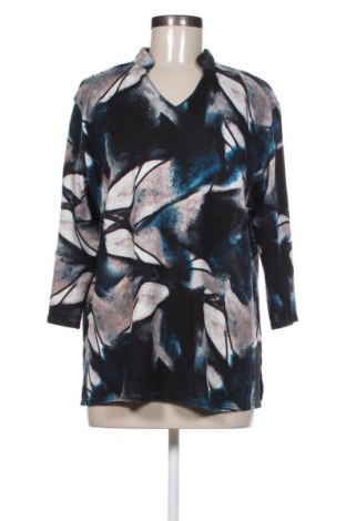 Damen Shirt Elegant, Größe XXL, Farbe Mehrfarbig, Preis 9,72 €