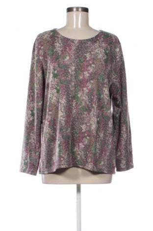 Bluzka damska Elegant, Rozmiar XL, Kolor Kolorowy, Cena 44,94 zł