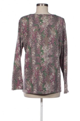 Bluzka damska Elegant, Rozmiar XL, Kolor Kolorowy, Cena 44,94 zł