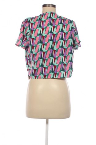 Damen Shirt Elisa Immagine, Größe M, Farbe Mehrfarbig, Preis € 11,76