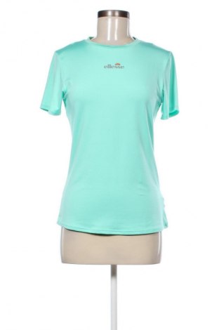 Bluză de femei Ellesse, Mărime S, Culoare Verde, Preț 69,82 Lei
