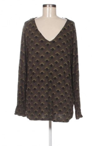Damen Shirt Ellos, Größe XL, Farbe Mehrfarbig, Preis € 11,99