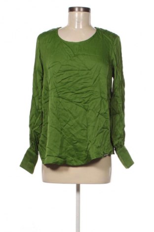 Bluzka damska Elton, Rozmiar M, Kolor Zielony, Cena 252,99 zł