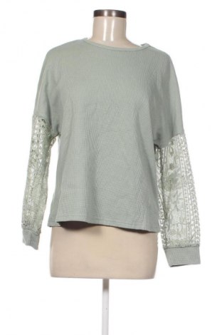 Bluzka damska Emery rose, Rozmiar S, Kolor Zielony, Cena 62,99 zł