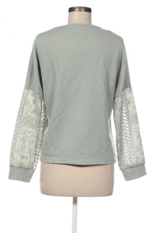 Bluzka damska Emery rose, Rozmiar S, Kolor Zielony, Cena 62,99 zł