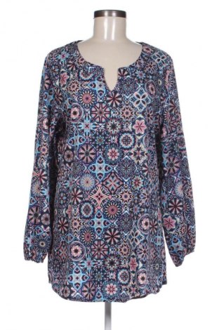 Bluzka damska Emery rose, Rozmiar XL, Kolor Kolorowy, Cena 43,68 zł