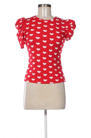 Damen Shirt Emery rose, Größe S, Farbe Mehrfarbig, Preis 9,72 €