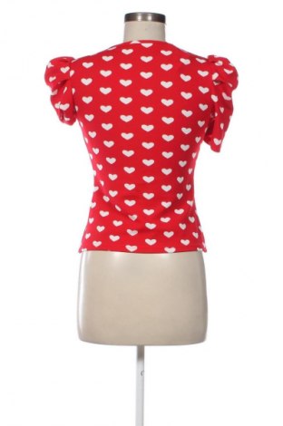 Damen Shirt Emery rose, Größe S, Farbe Mehrfarbig, Preis 9,72 €