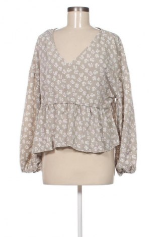 Γυναικεία μπλούζα Emery rose, Μέγεθος XL, Χρώμα Πολύχρωμο, Τιμή 12,99 €