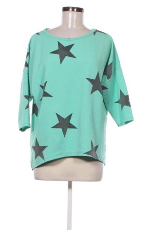 Damen Shirt Emma & Giovanni, Größe XL, Farbe Mehrfarbig, Preis € 9,99