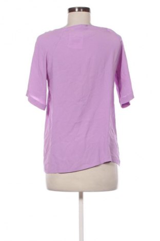 Bluzka damska Emme by Marella, Rozmiar S, Kolor Różowy, Cena 222,99 zł