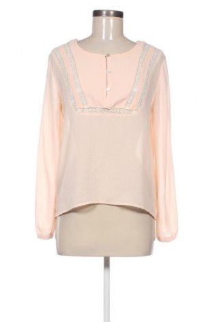 Damen Shirt Emoi By Emonite, Größe M, Farbe Rosa, Preis € 9,99