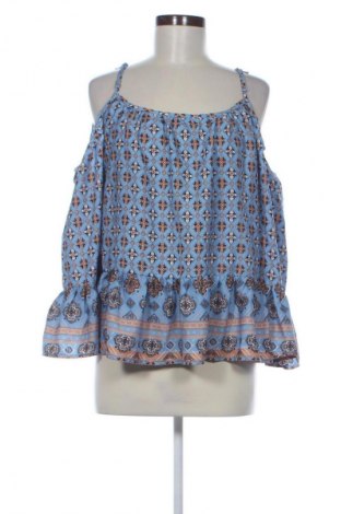 Női blúz En Creme, Méret M, Szín Sokszínű, Ár 9 219 Ft