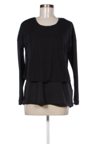 Bluză de femei Energetics, Mărime M, Culoare Negru, Preț 58,81 Lei