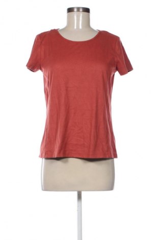 Damen Shirt Esmara, Größe M, Farbe Braun, Preis 9,72 €