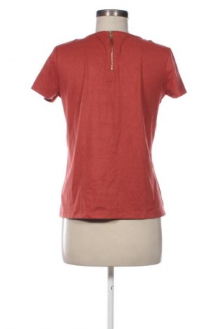 Damen Shirt Esmara, Größe M, Farbe Braun, Preis 9,72 €
