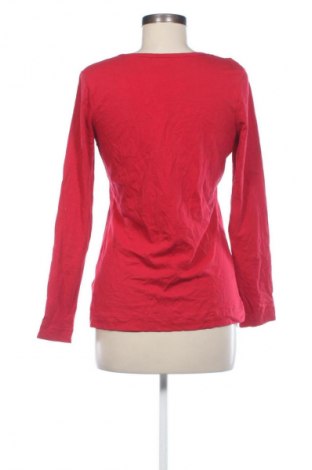 Damen Shirt Esmara, Größe M, Farbe Rot, Preis 9,72 €