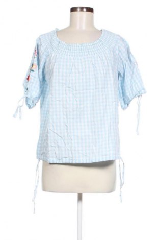 Damen Shirt Esmara, Größe L, Farbe Mehrfarbig, Preis 13,99 €