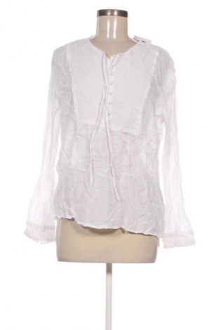 Damen Shirt Esprit, Größe L, Farbe Weiß, Preis 23,99 €