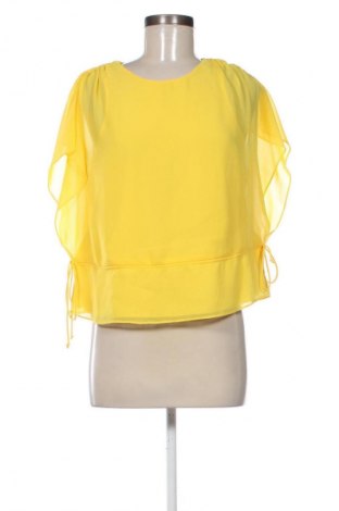 Bluzka damska Esprit, Rozmiar XL, Kolor Żółty, Cena 203,99 zł