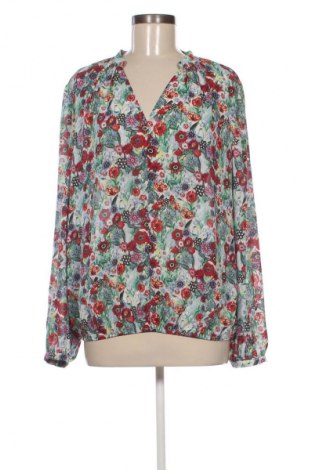 Damen Shirt Esprit, Größe M, Farbe Mehrfarbig, Preis 9,99 €