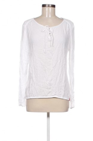 Bluză de femei Esprit, Mărime XL, Culoare Alb, Preț 83,74 Lei